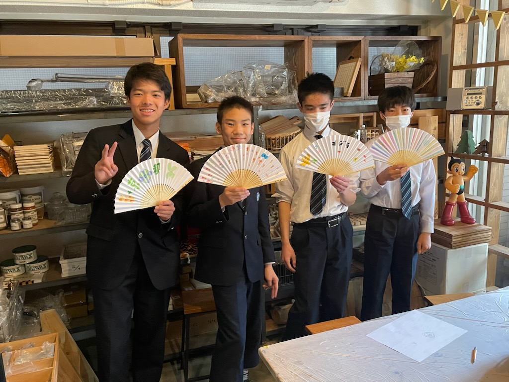 京都モノづくり体験，京都体験